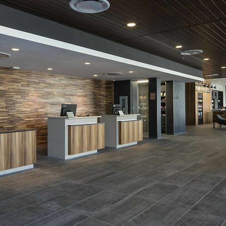 Courtyard By Marriott Prince George Eksteriør bilde