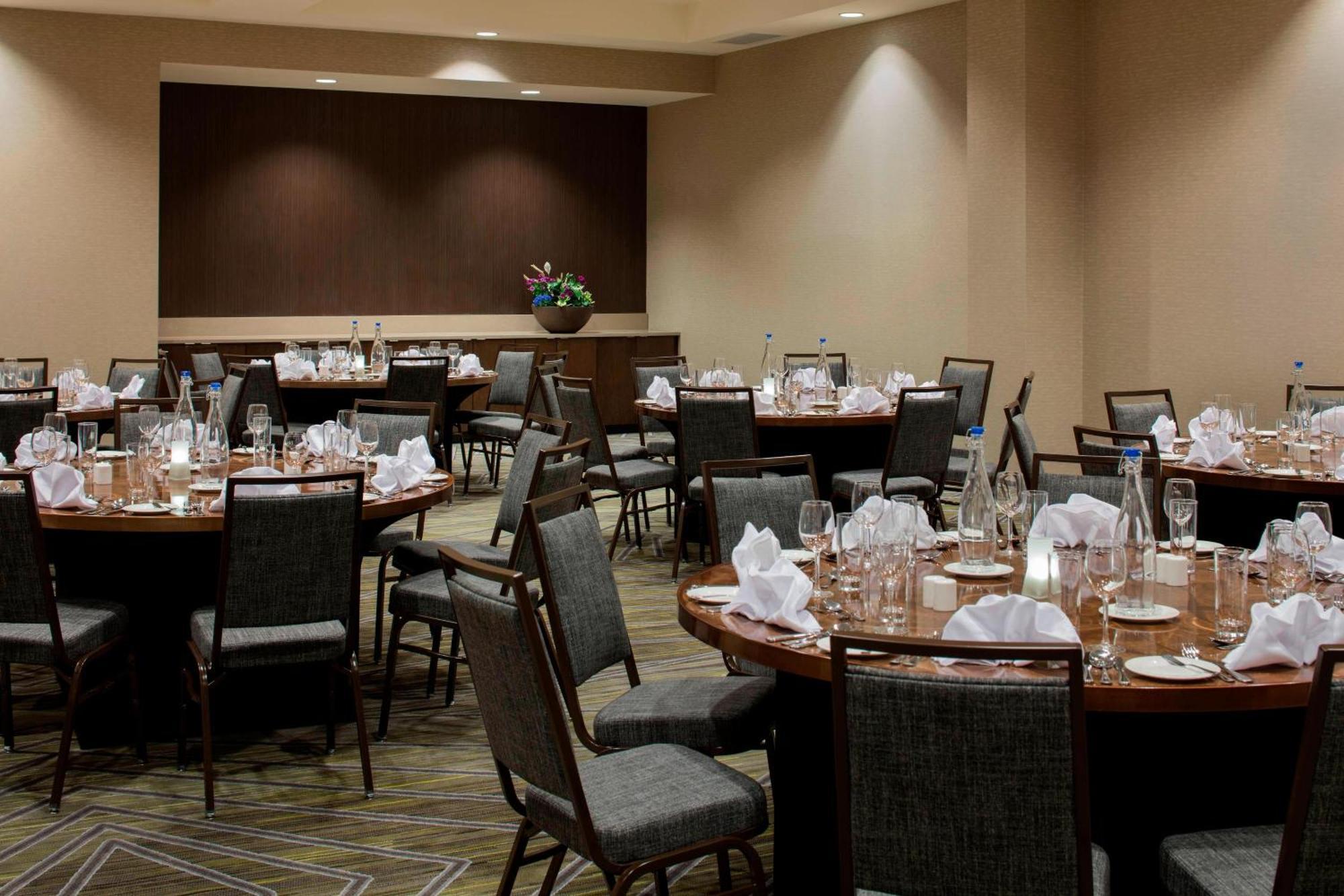 Courtyard By Marriott Prince George Eksteriør bilde