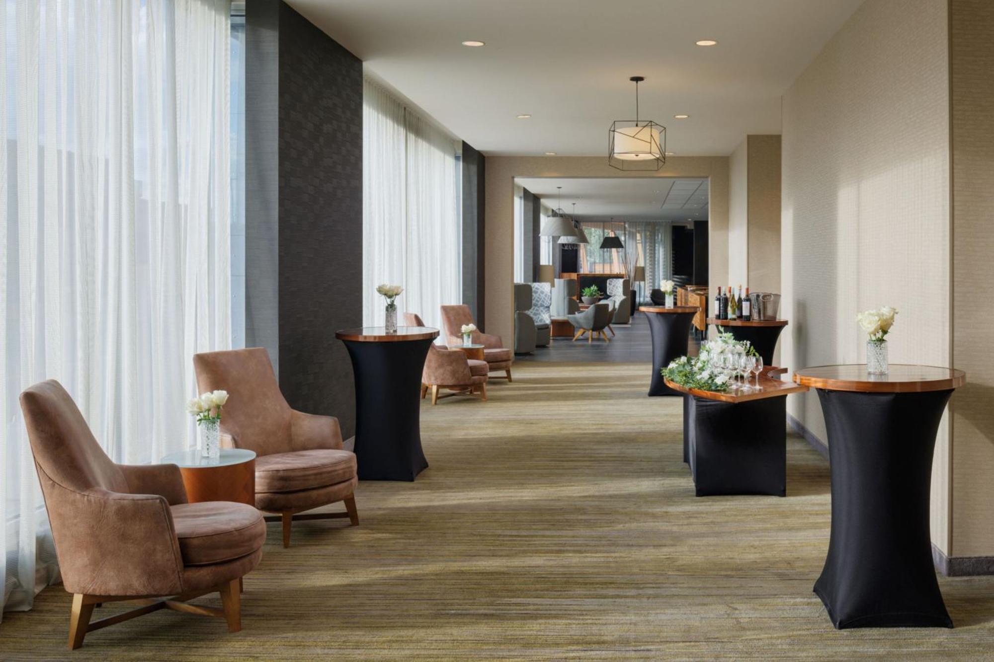 Courtyard By Marriott Prince George Eksteriør bilde