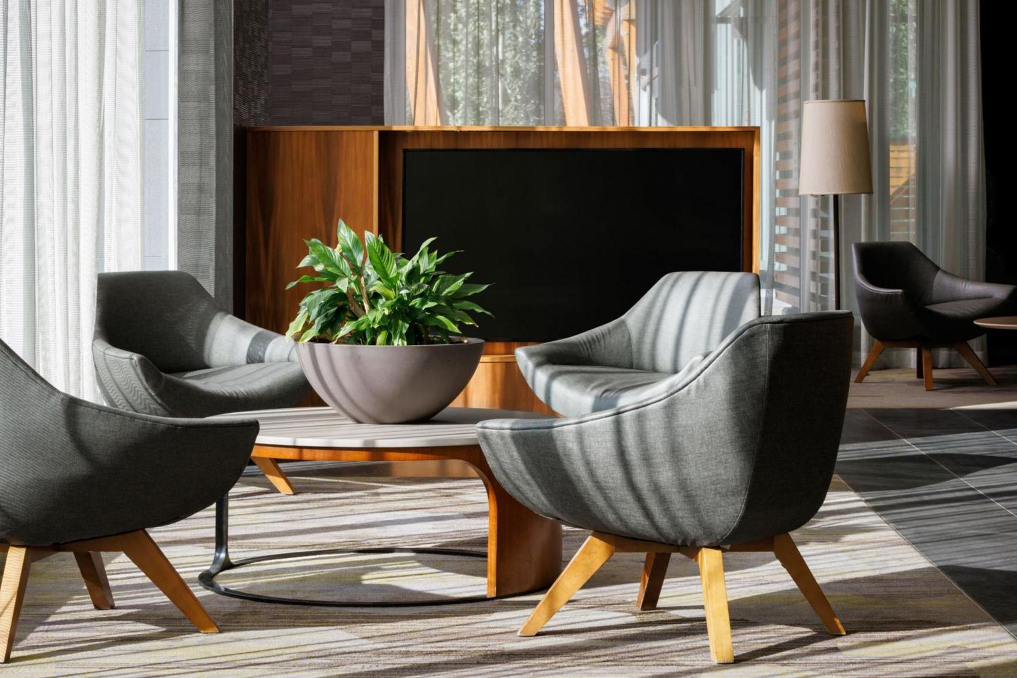 Courtyard By Marriott Prince George Eksteriør bilde