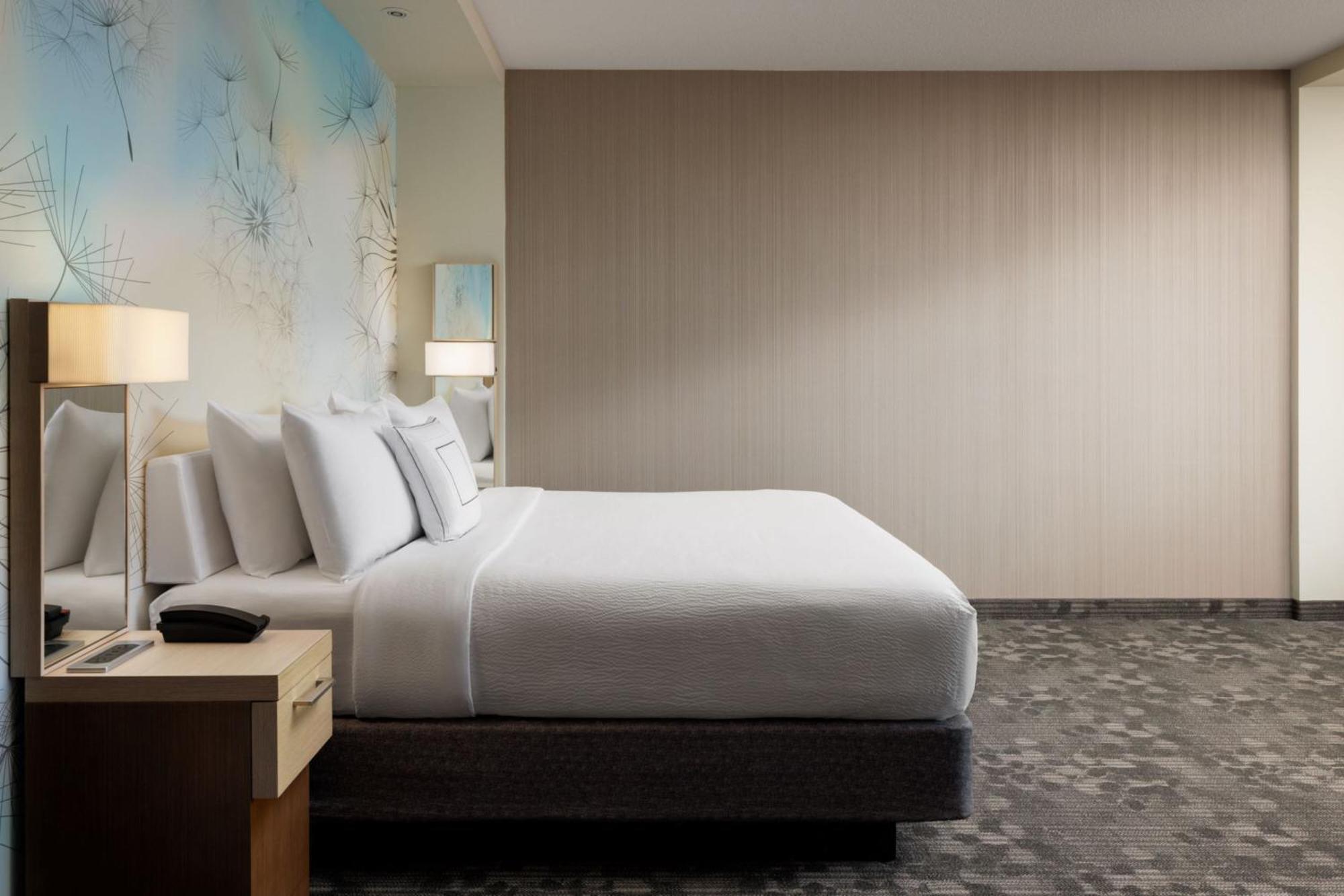 Courtyard By Marriott Prince George Eksteriør bilde