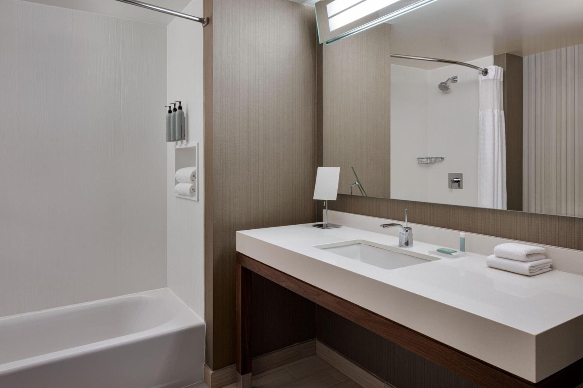 Courtyard By Marriott Prince George Eksteriør bilde