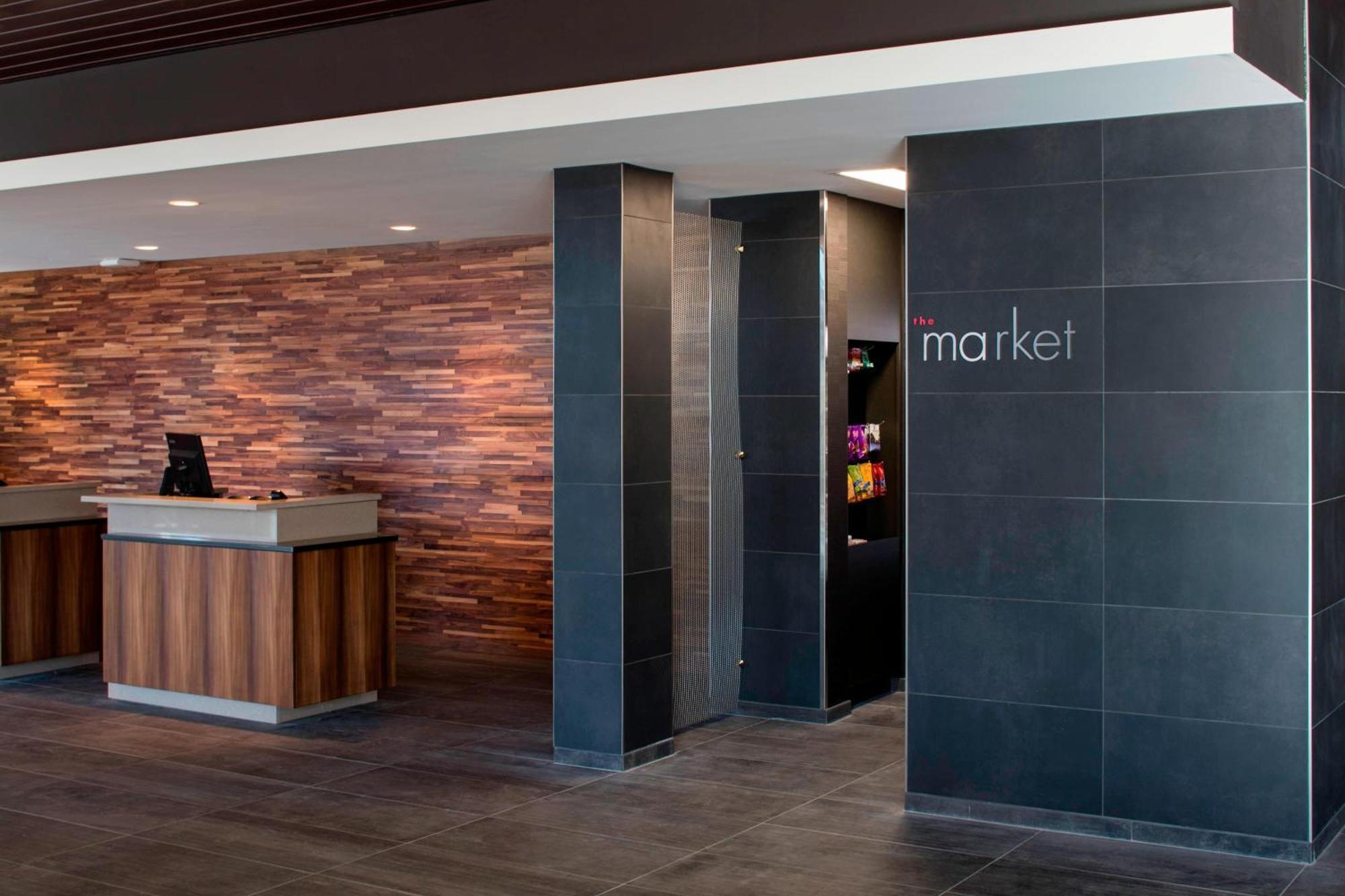 Courtyard By Marriott Prince George Eksteriør bilde