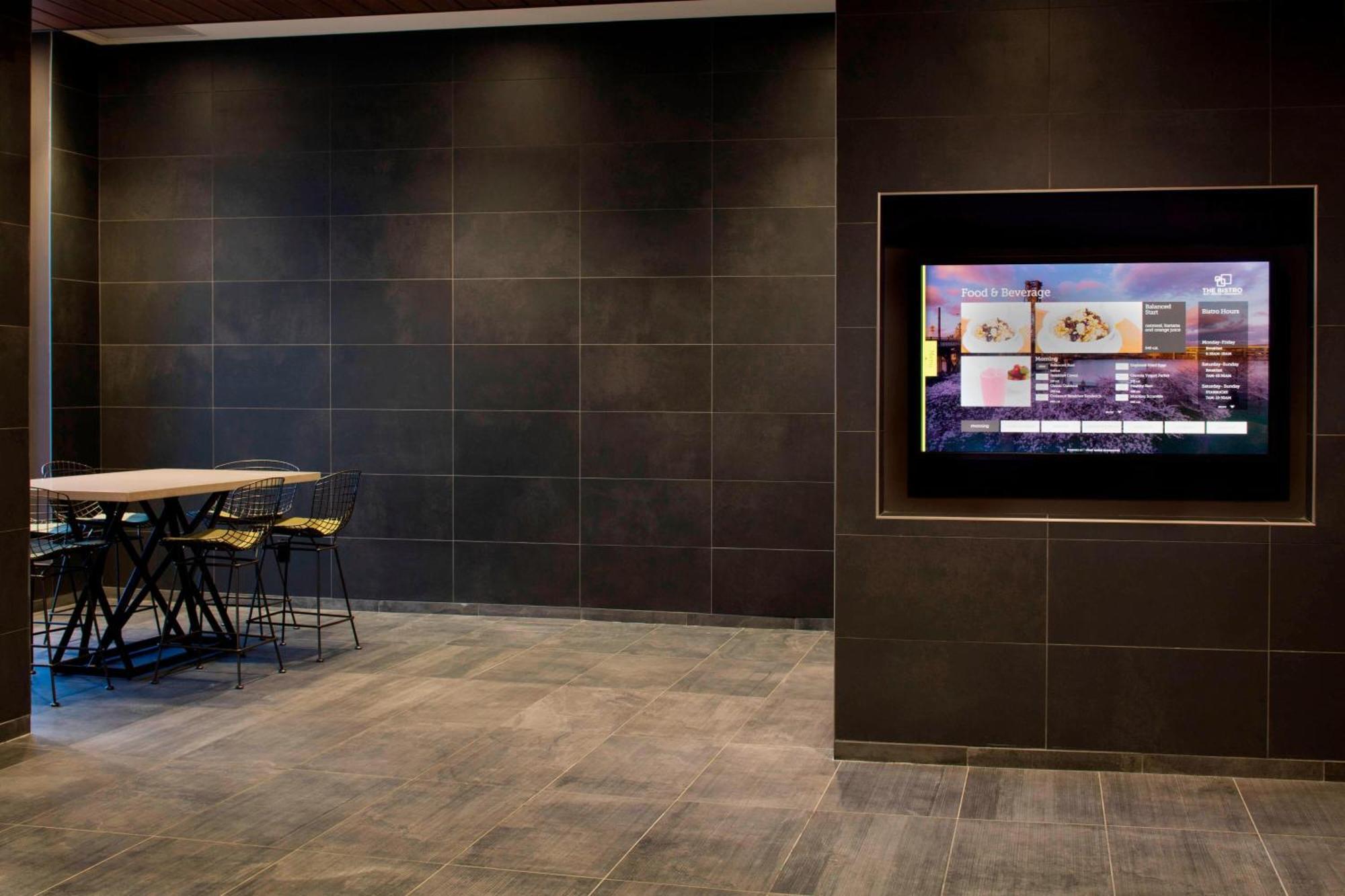 Courtyard By Marriott Prince George Eksteriør bilde