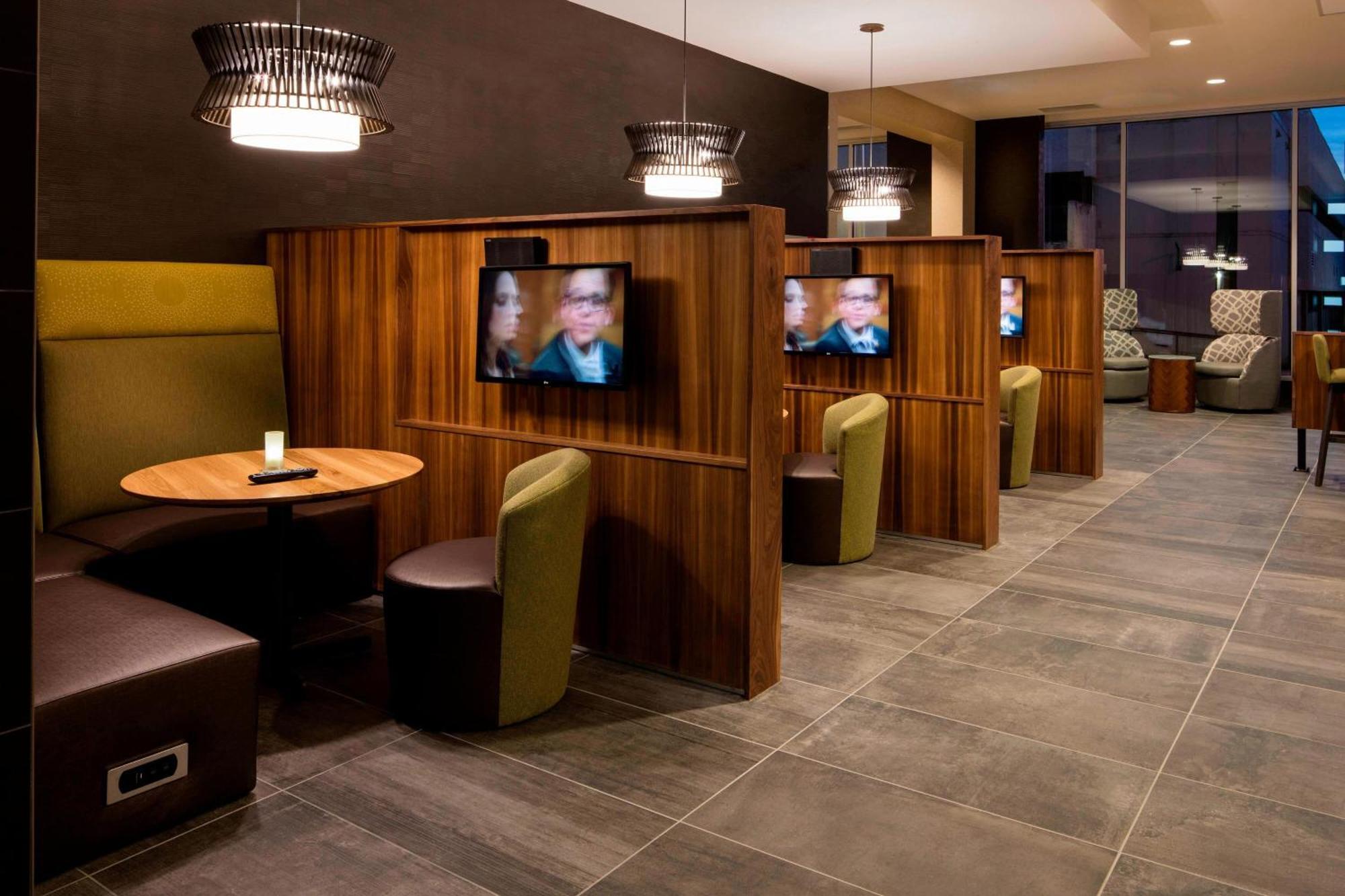 Courtyard By Marriott Prince George Eksteriør bilde
