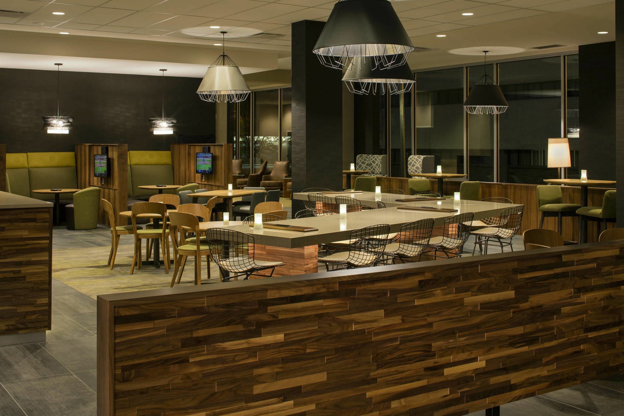 Courtyard By Marriott Prince George Eksteriør bilde