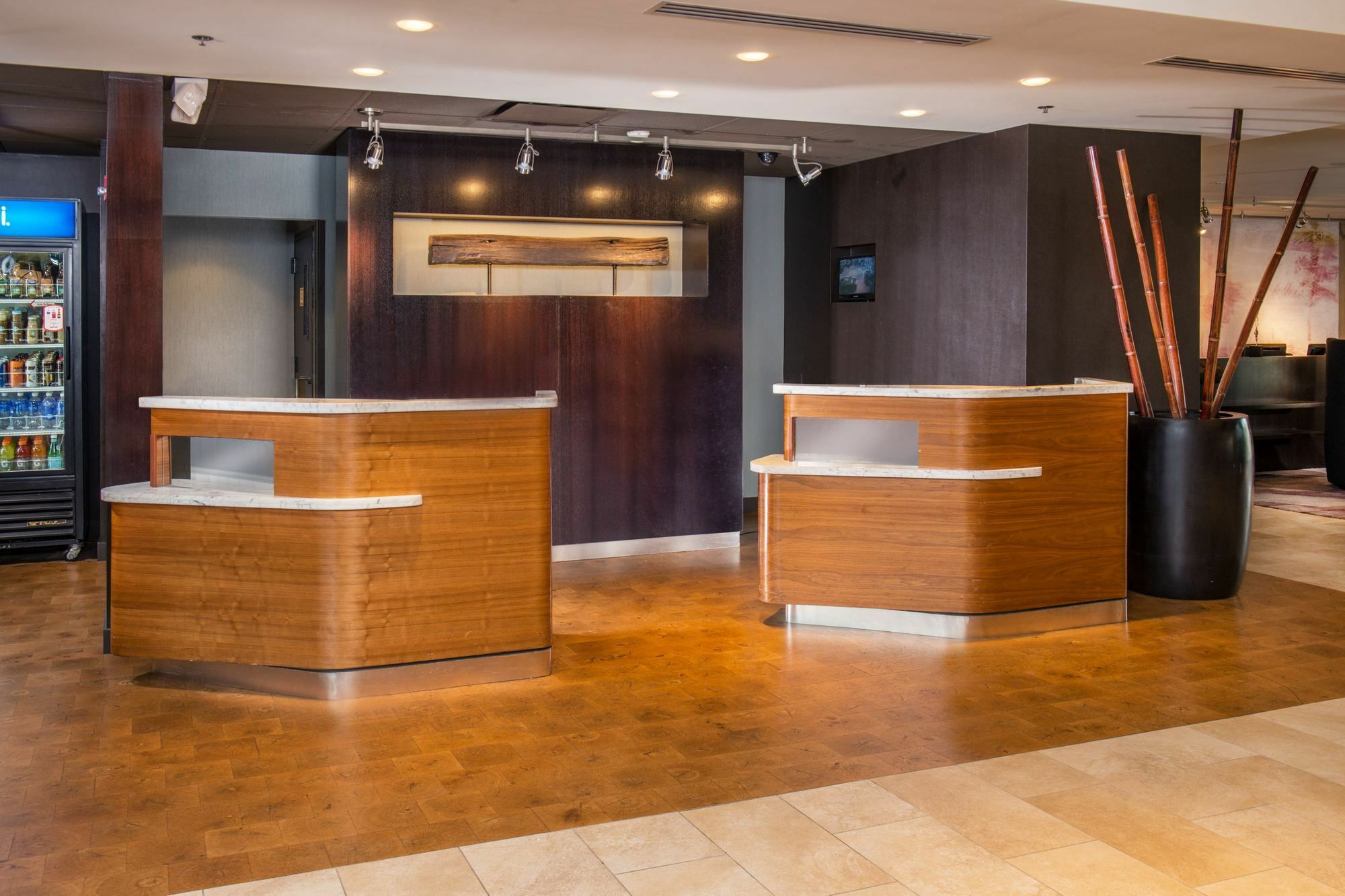 Courtyard By Marriott Prince George Eksteriør bilde